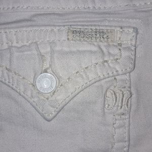 Miss me shorts